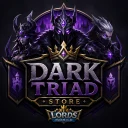 Dark Triad Shop