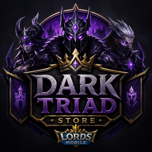 Dark Triad Shop
